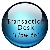 Transaction Desk